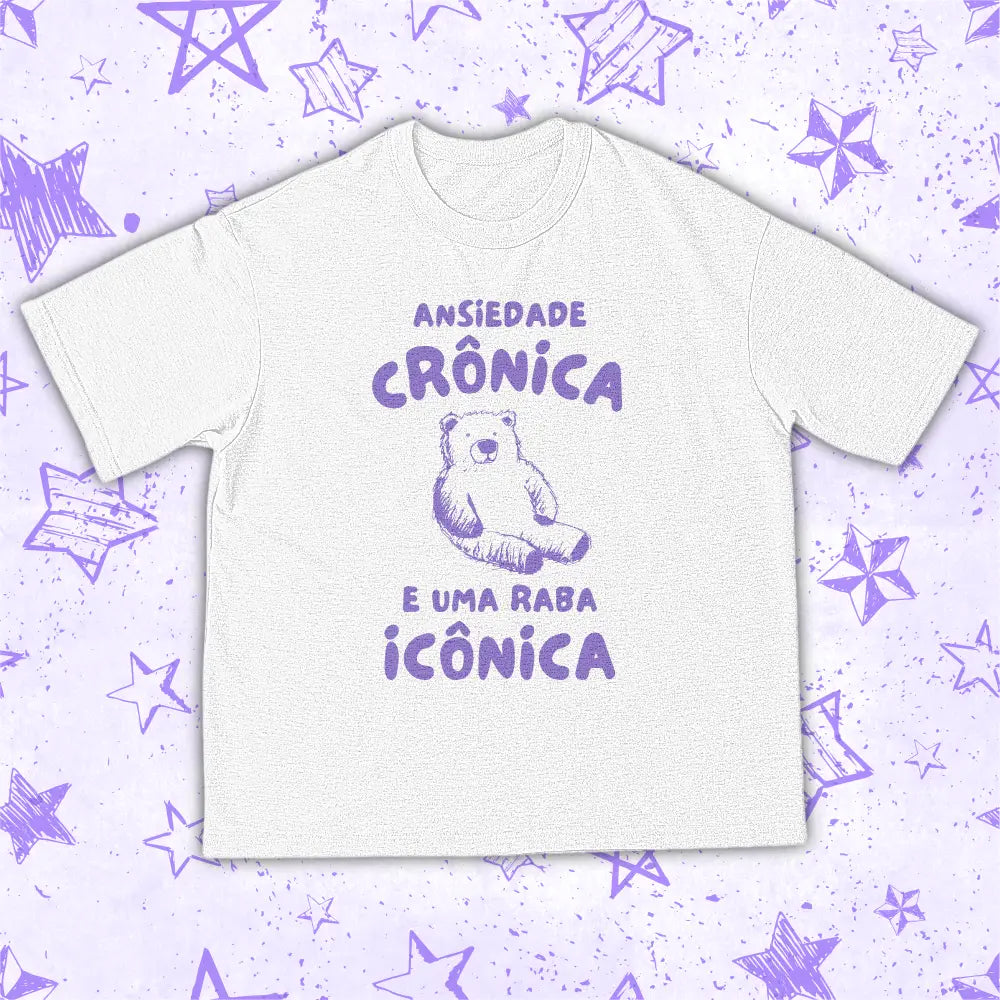 RABA ICÔNICA