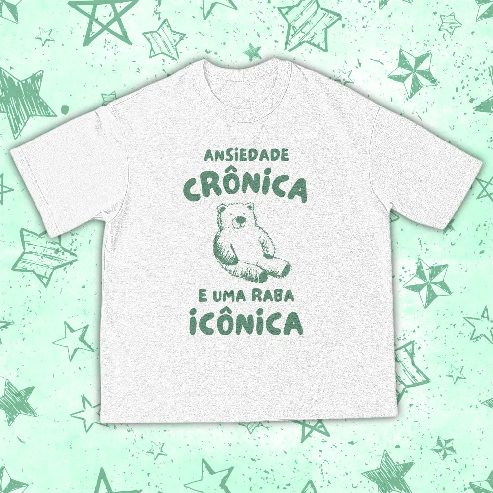 RABA ICÔNICA