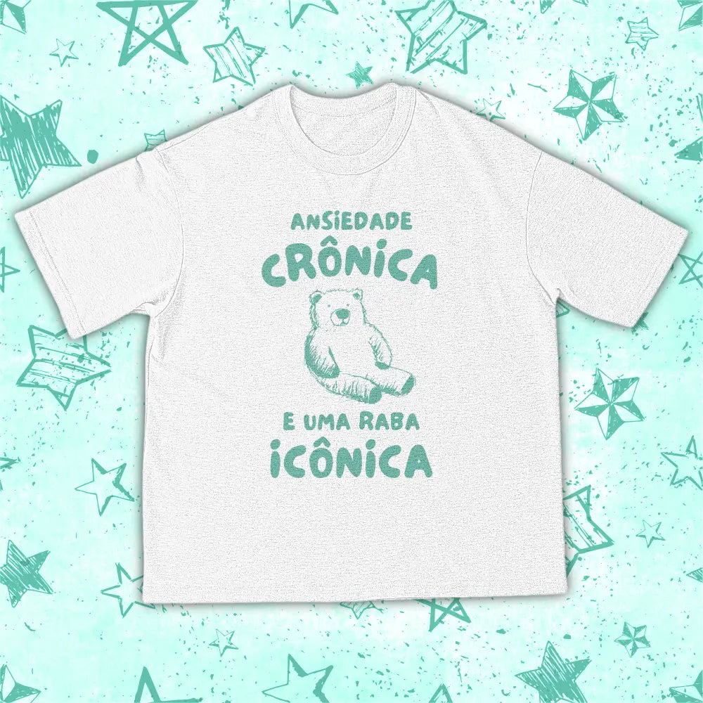 RABA ICÔNICA