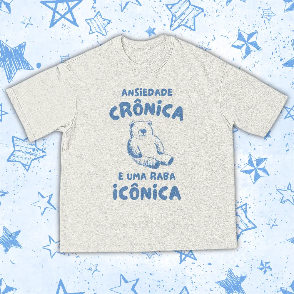 RABA ICÔNICA