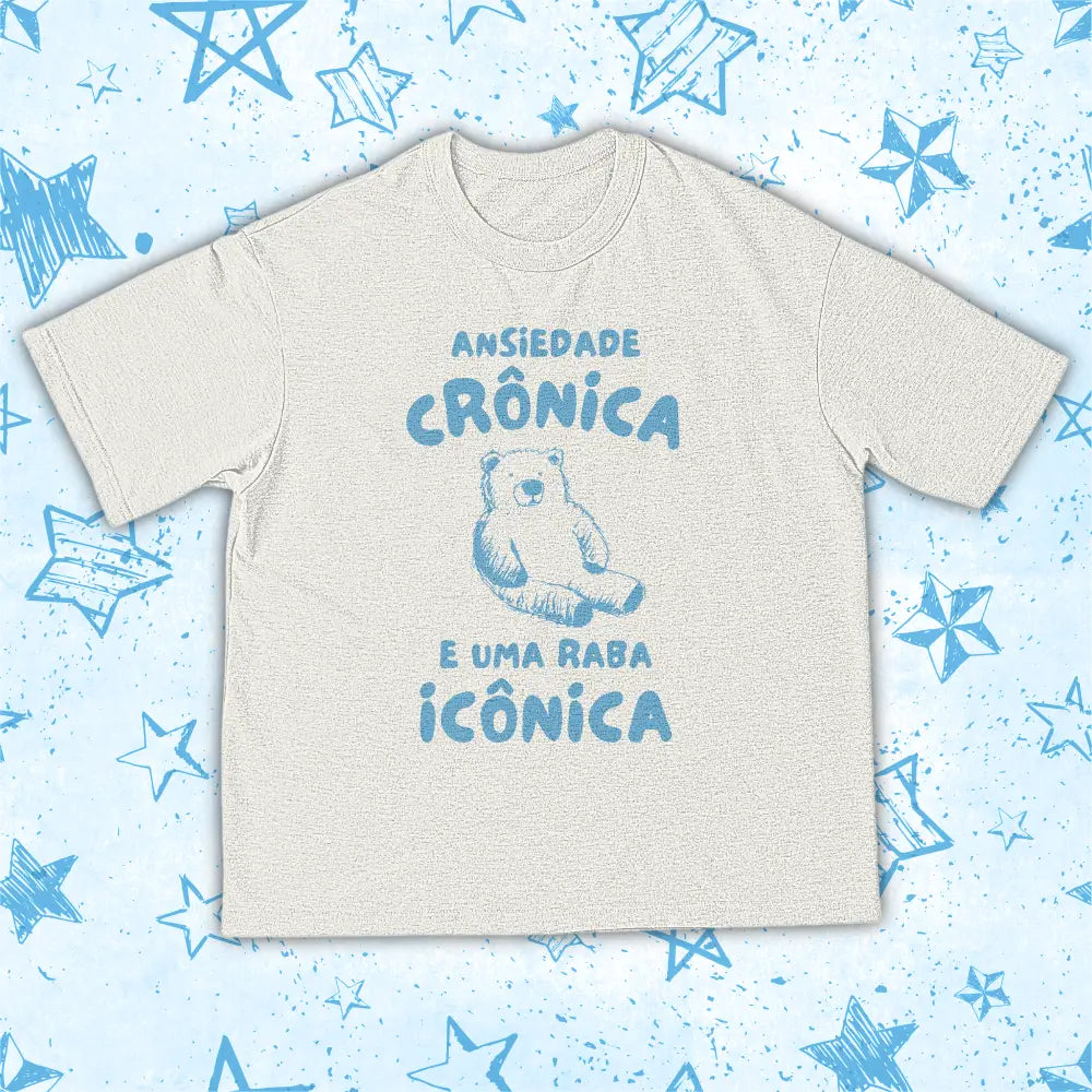 RABA ICÔNICA