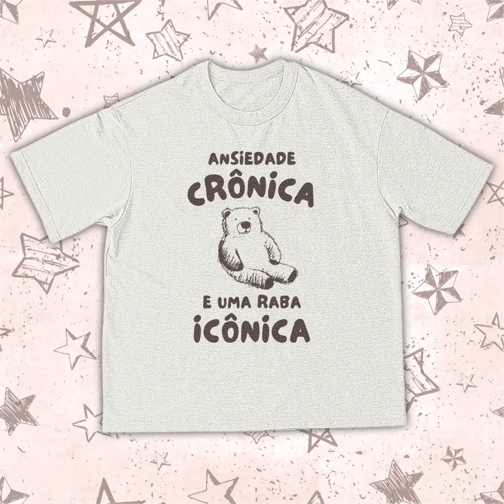 RABA ICÔNICA