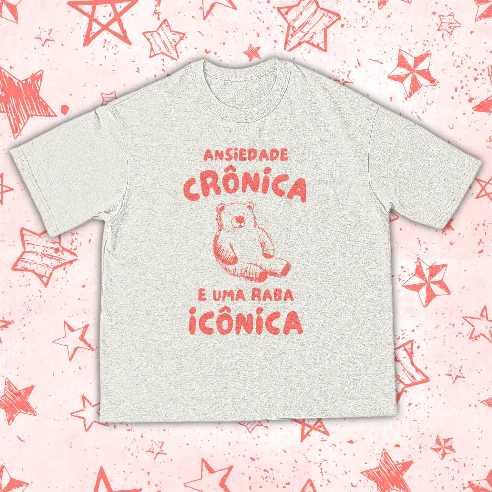RABA ICÔNICA