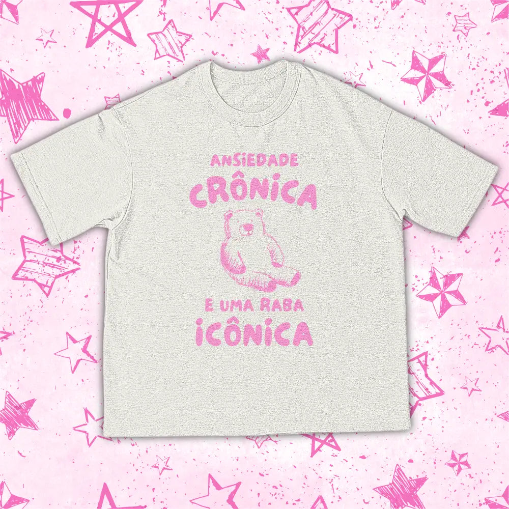 RABA ICÔNICA