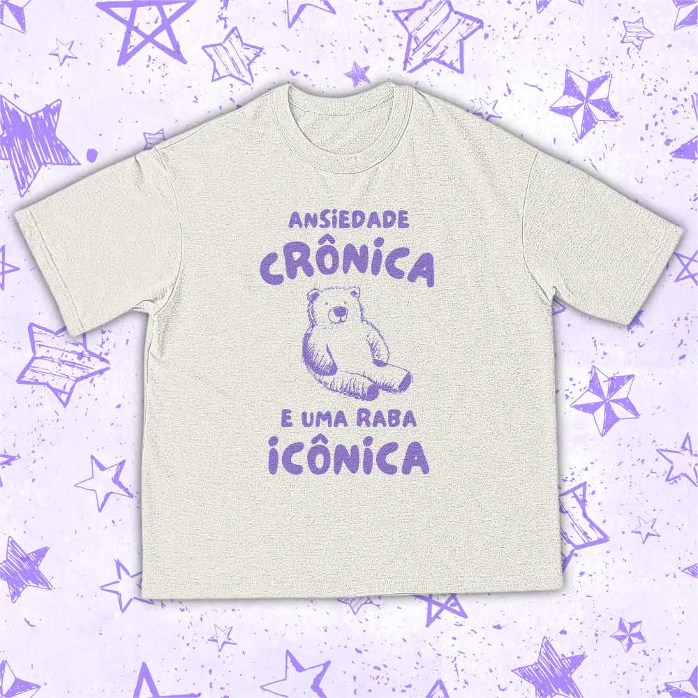 RABA ICÔNICA
