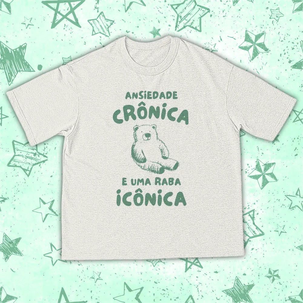 RABA ICÔNICA
