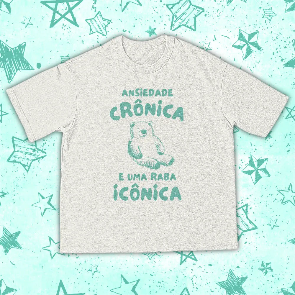 RABA ICÔNICA