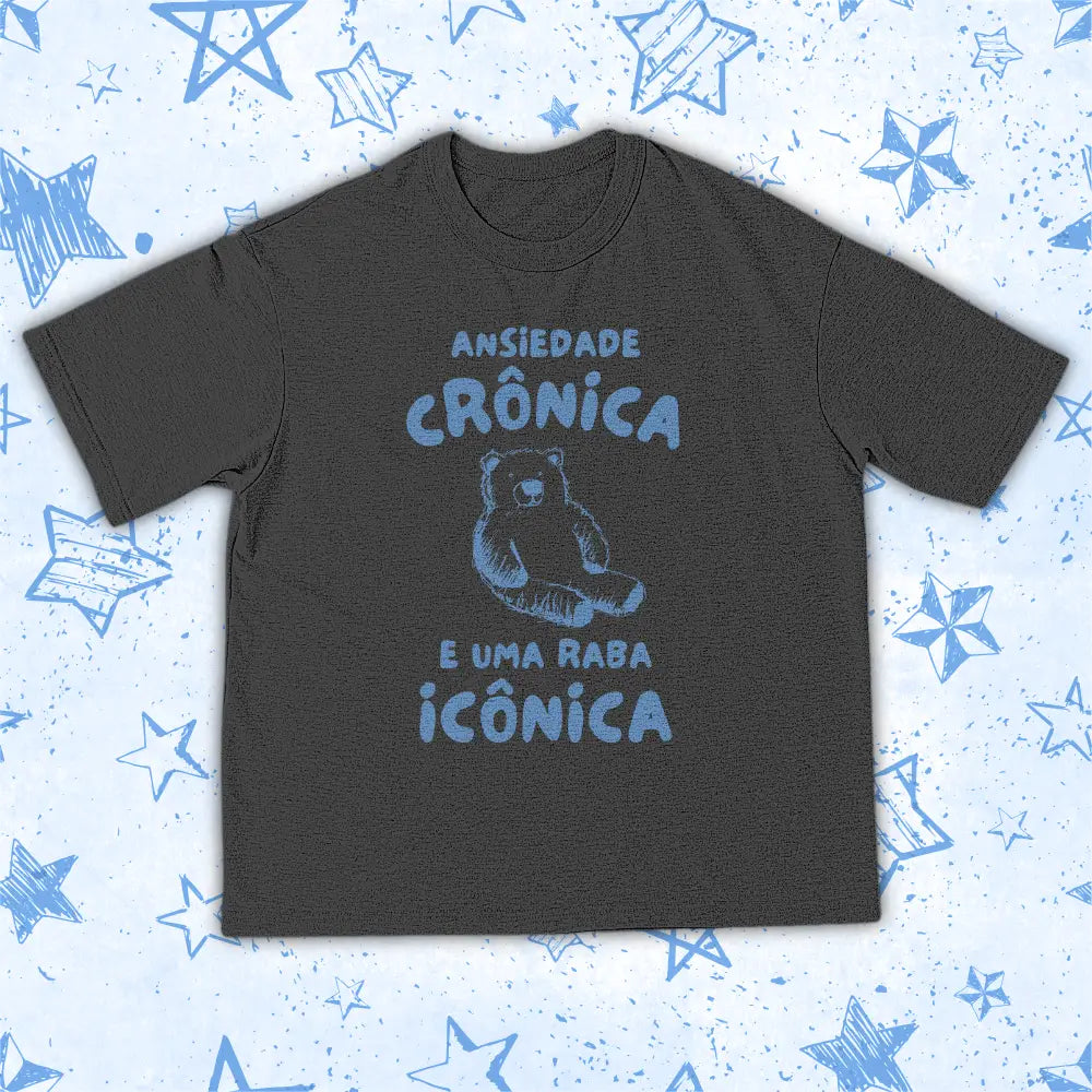 RABA ICÔNICA