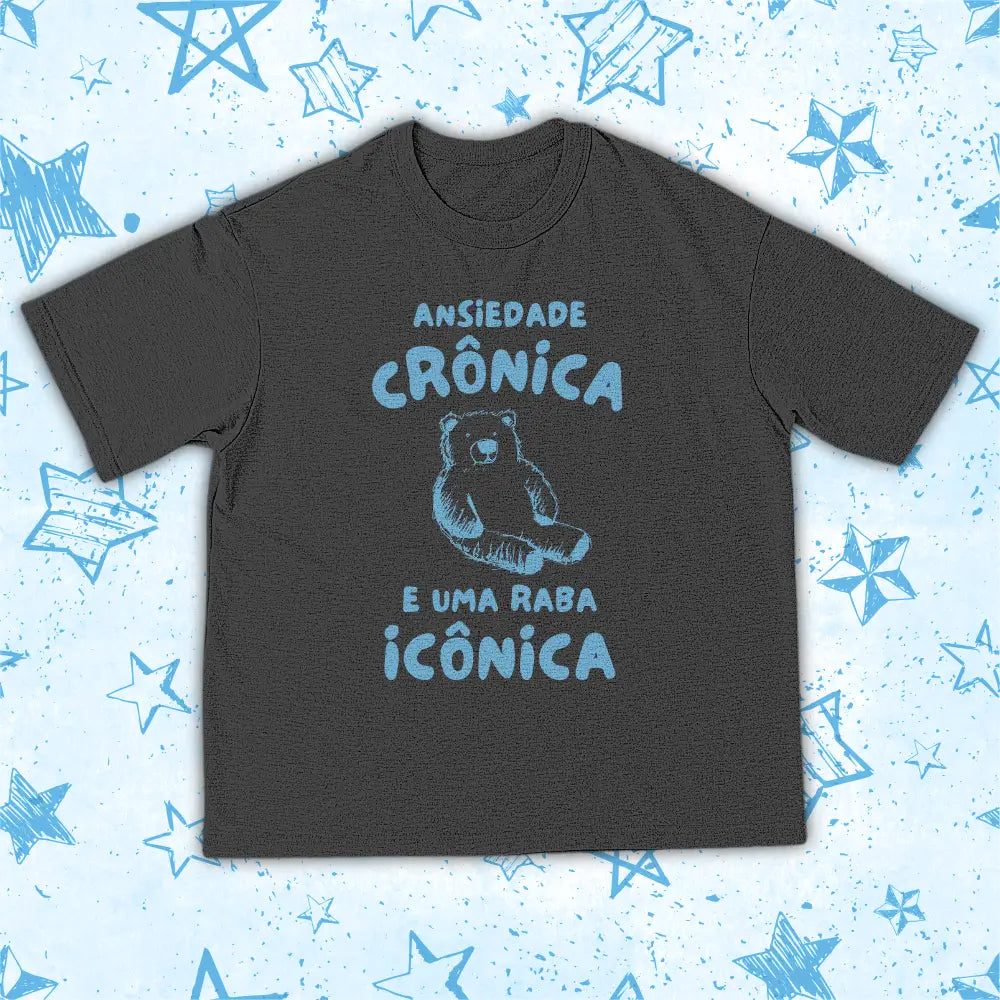 RABA ICÔNICA
