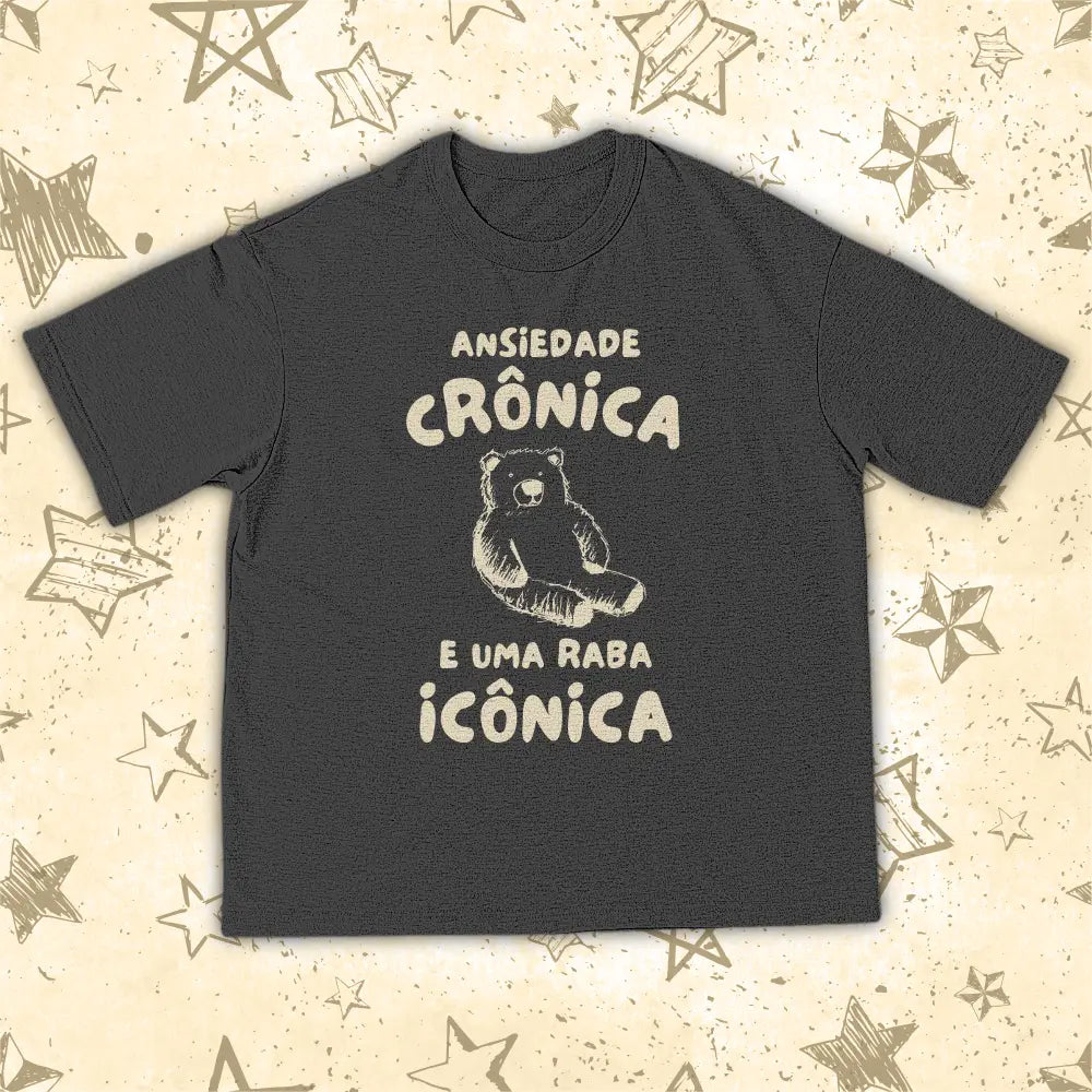 RABA ICÔNICA