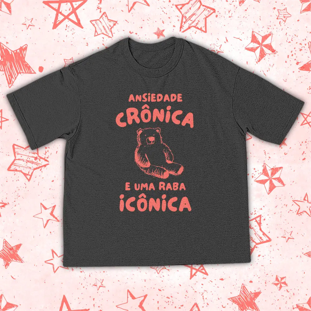 RABA ICÔNICA