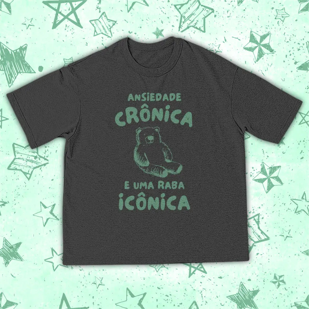 RABA ICÔNICA
