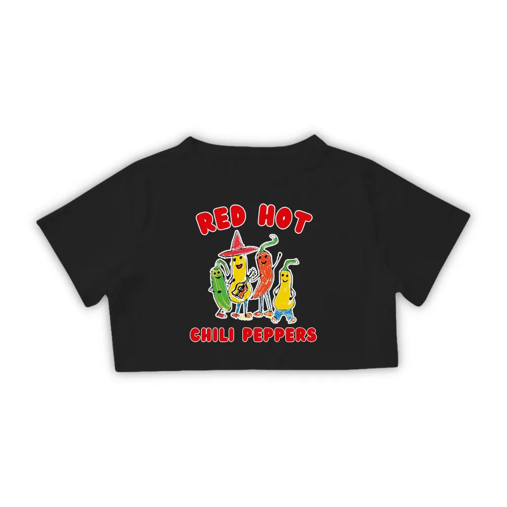 RED HOT CHILLI PEPPERS