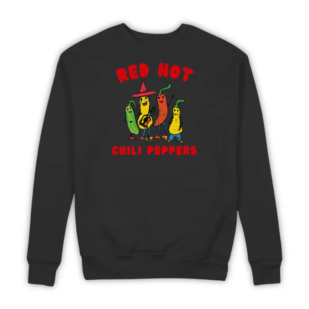 RED HOT CHILLI PEPPERS