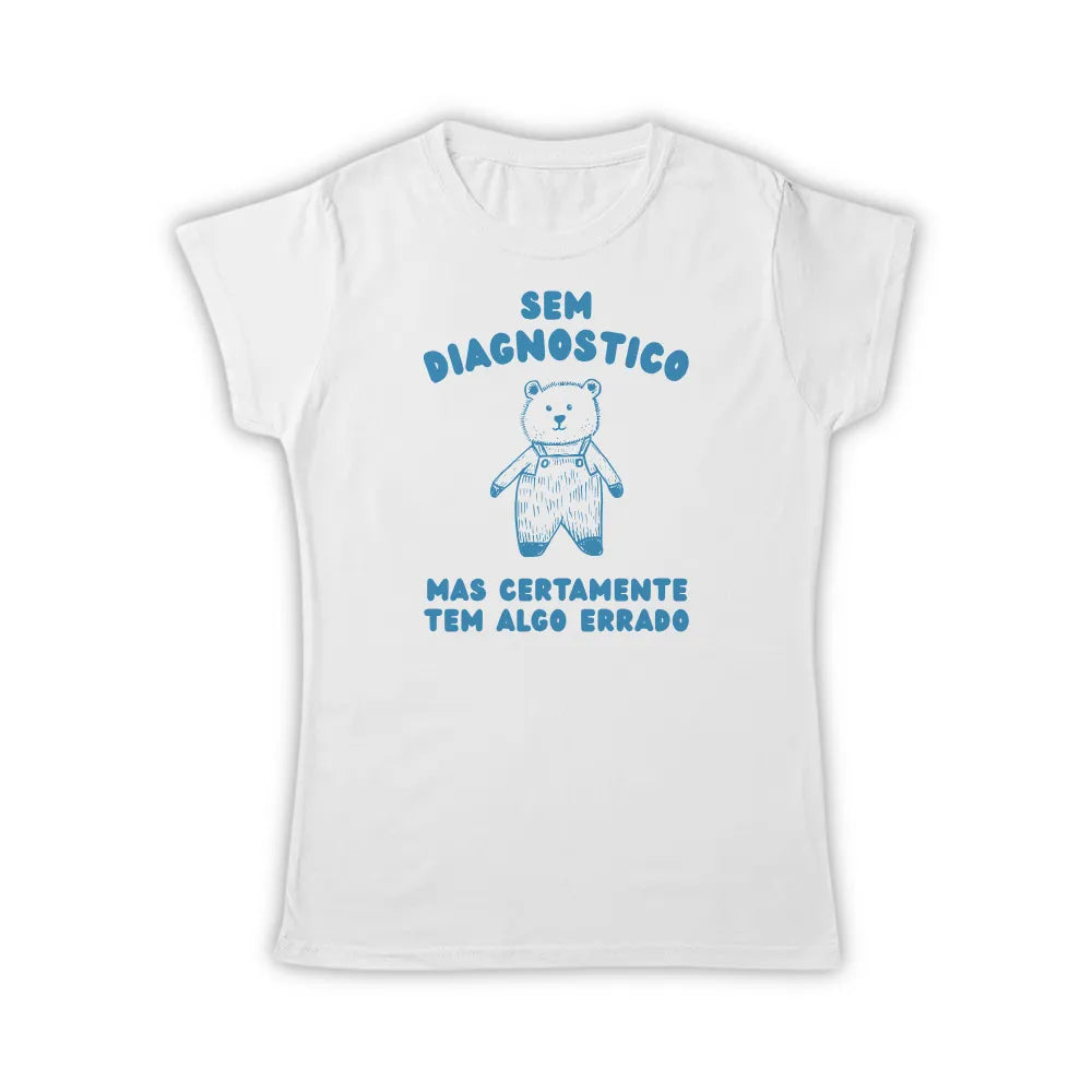 SEM DIAGNOSTICO