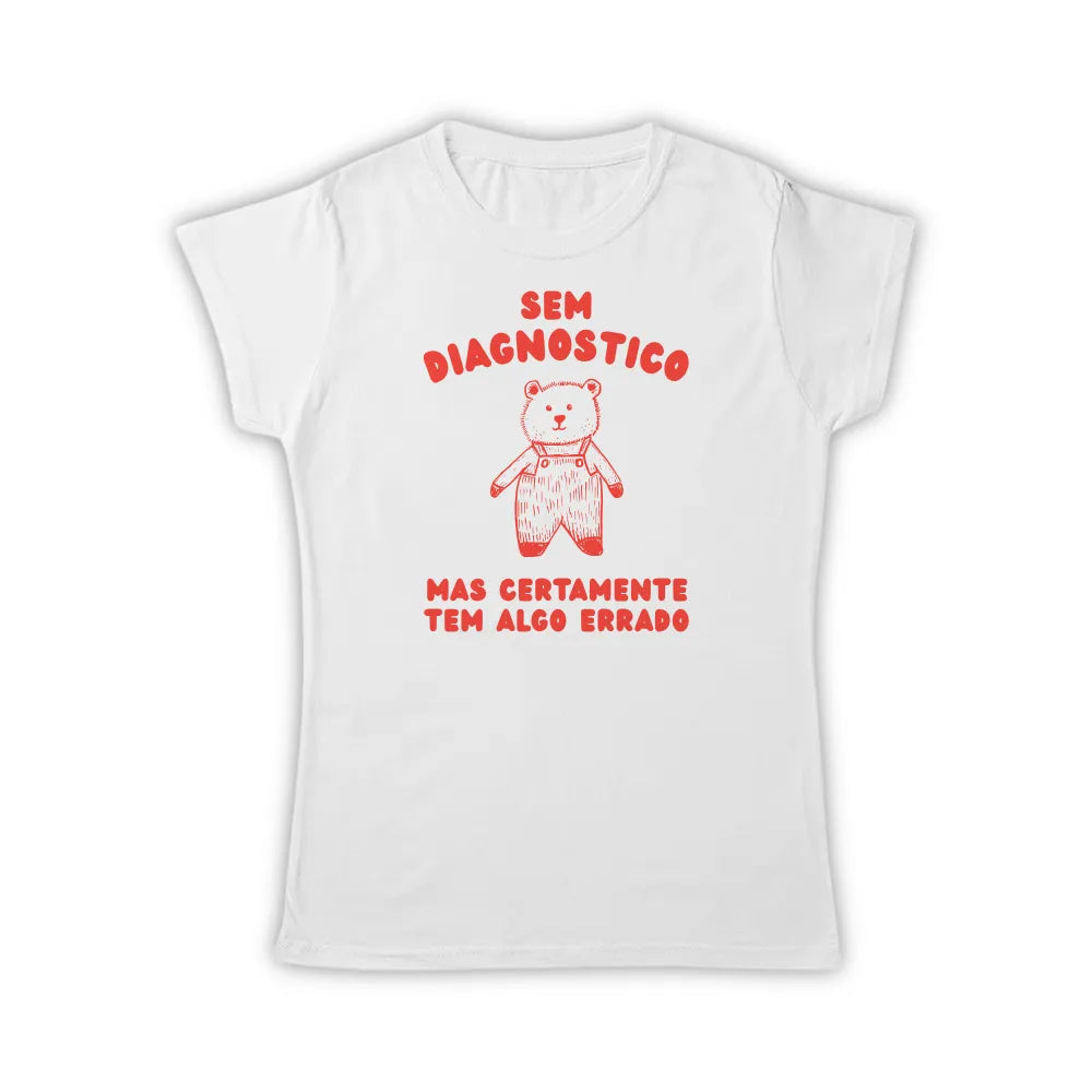 SEM DIAGNOSTICO