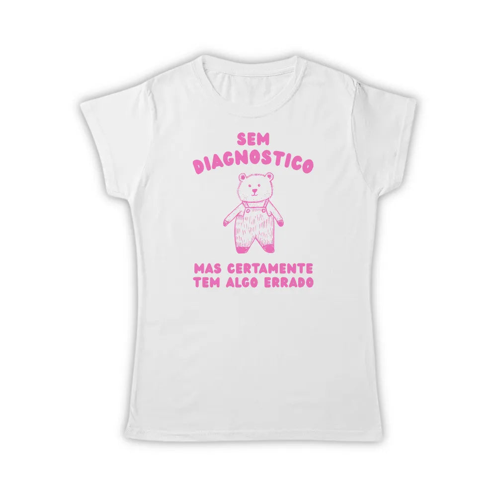 SEM DIAGNOSTICO