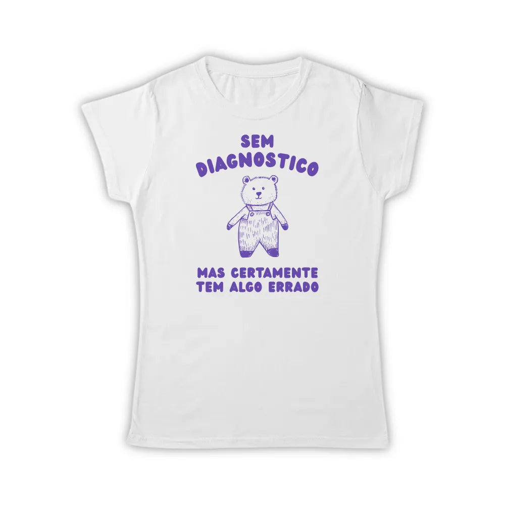 SEM DIAGNOSTICO
