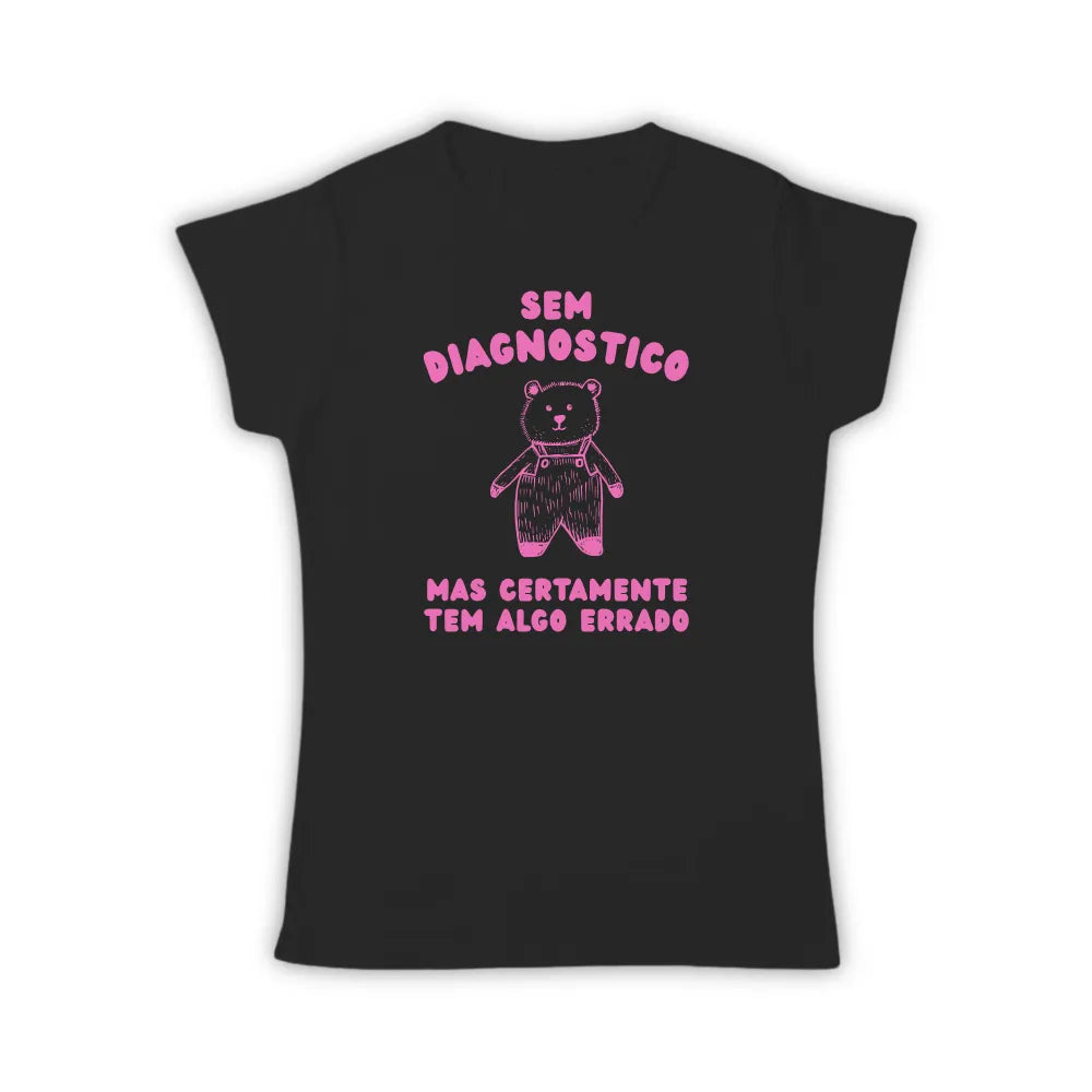 SEM DIAGNOSTICO