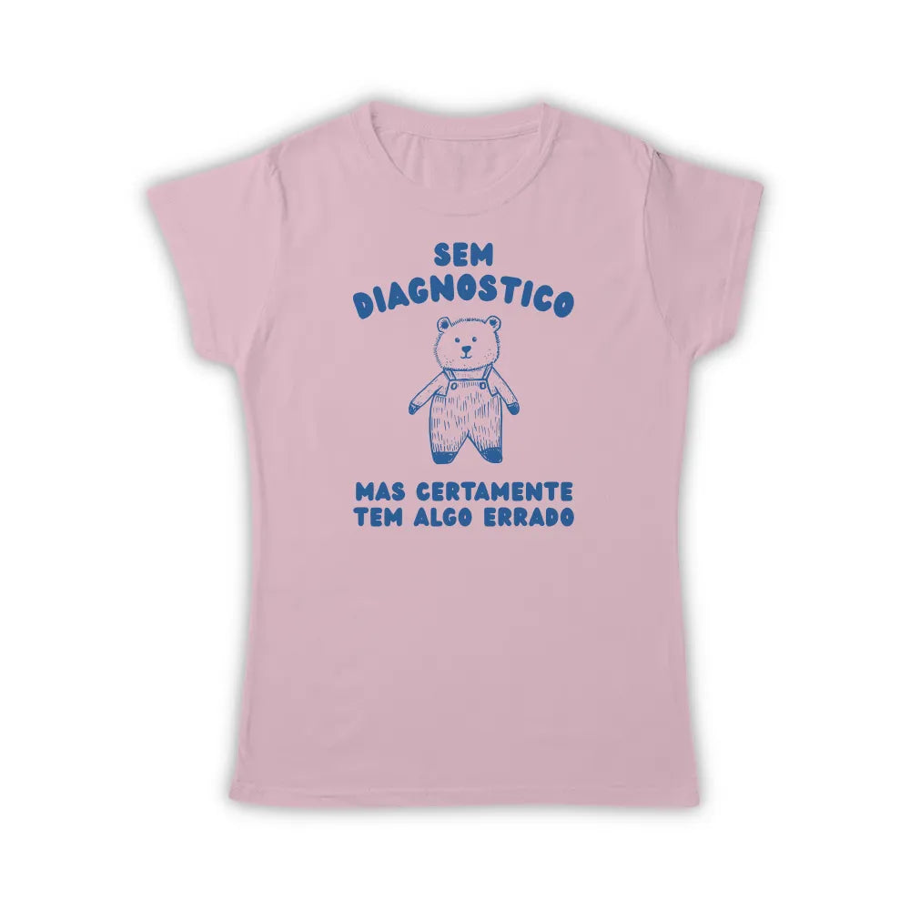 SEM DIAGNOSTICO