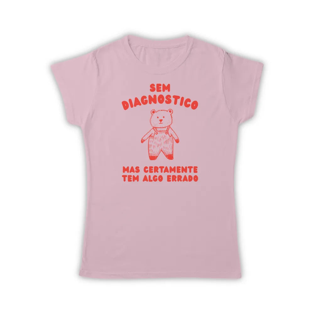 SEM DIAGNOSTICO