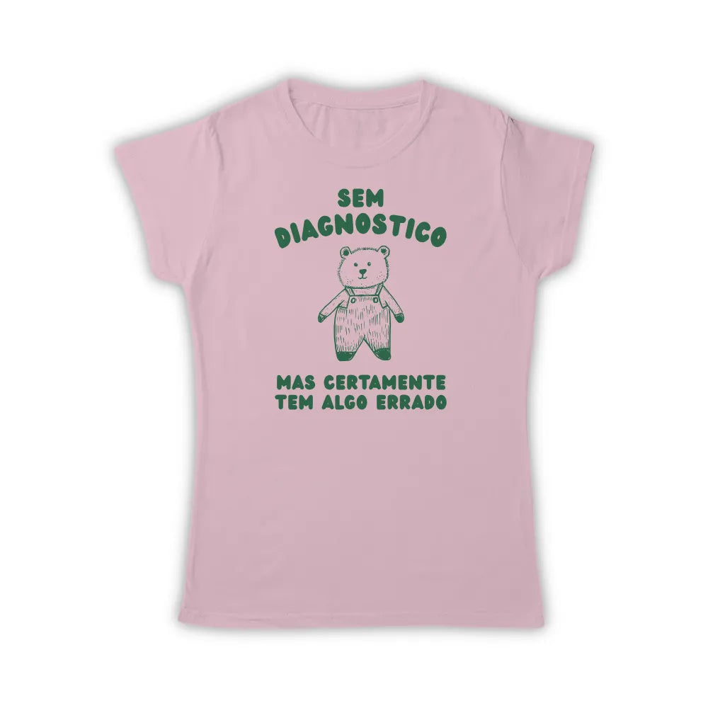 SEM DIAGNOSTICO