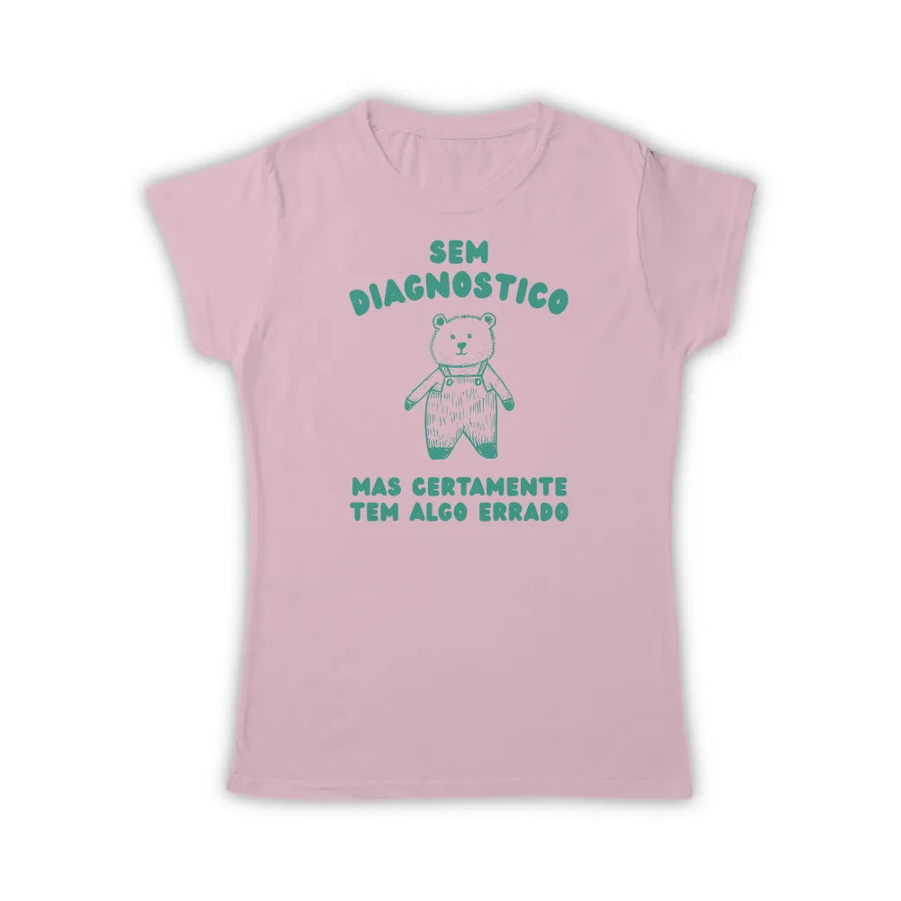 SEM DIAGNOSTICO