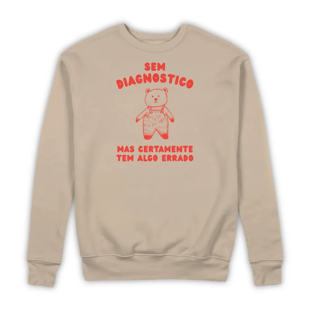 SEM DIAGNOSTICO