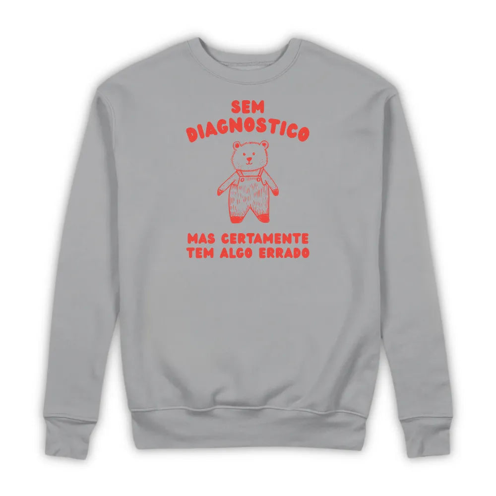 SEM DIAGNOSTICO
