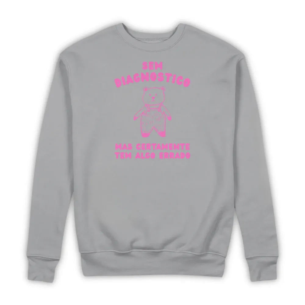 SEM DIAGNOSTICO