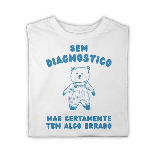 SEM DIAGNOSTICO